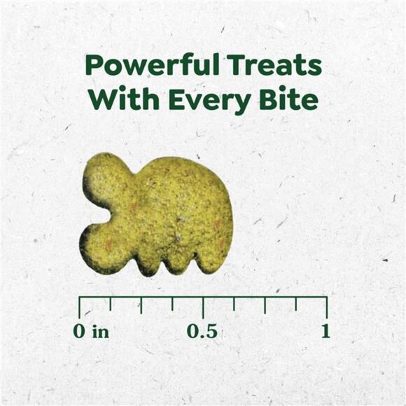 Adult Dental Cat Treats, Oven Roasted Chicken Flavor, 9.75 oz. - Picture 7 of 8